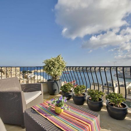 Palazzo Prince D'Orange Valletta Exteriér fotografie