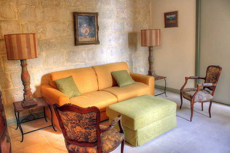Palazzo Prince D'Orange Valletta Exteriér fotografie