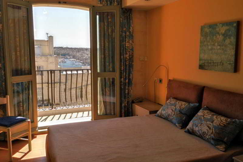 Palazzo Prince D'Orange Valletta Exteriér fotografie