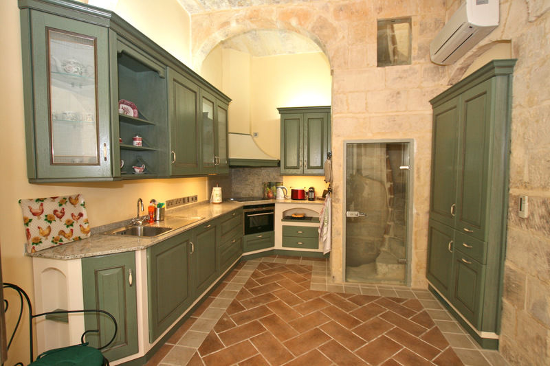 Palazzo Prince D'Orange Valletta Exteriér fotografie