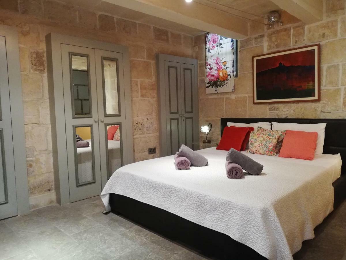 Palazzo Prince D'Orange Valletta Exteriér fotografie